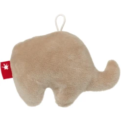 Sigikid ® Griffioen Rood Stars Olifant -EXIT TOYS || Steiff || fehn Verkoopwinkel sigikid griffioen rood stars olifant a359032 3