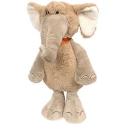 Sigikid ® Knuffel Mood Pets, Olifant -EXIT TOYS || Steiff || fehn Verkoopwinkel sigikid knuffel mood pets olifant a359042 2
