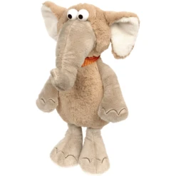 Sigikid ® Knuffel Mood Pets, Olifant -EXIT TOYS || Steiff || fehn Verkoopwinkel sigikid knuffel mood pets olifant a359042 3