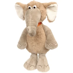 Sigikid ® Knuffel Mood Pets, Olifant -EXIT TOYS || Steiff || fehn Verkoopwinkel sigikid knuffel mood pets olifant a359042 4