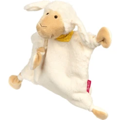 Sigikid ® Knuffel Schapen Deken -EXIT TOYS || Steiff || fehn Verkoopwinkel sigikid knuffel schapen deken a359136 1