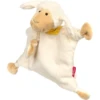 Sigikid ® Knuffel Schapen Deken -EXIT TOYS || Steiff || fehn Verkoopwinkel sigikid knuffel schapen deken a359136