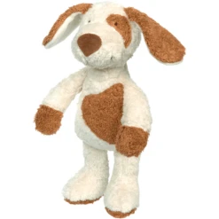 Sigikid ® Knuffel Speelgoed Hond, Green -EXIT TOYS || Steiff || fehn Verkoopwinkel sigikid knuffel speelgoed hond green a312954 1