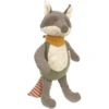 Sigikid ® Knuffel Speelgoed Wasbeer Green Collectie -EXIT TOYS || Steiff || fehn Verkoopwinkel sigikid knuffel speelgoed wasbeer green collectie a396375