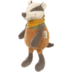 Sigikid ® Knuffeldas Green Collectie -EXIT TOYS || Steiff || fehn Verkoopwinkel sigikid knuffeldas green collectie a396379 1