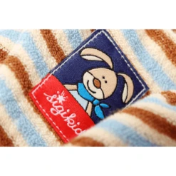 Sigikid Knuffeldoek Semmel Bunny -EXIT TOYS || Steiff || fehn Verkoopwinkel sigikid knuffeldoek semmel bunny a005925 2