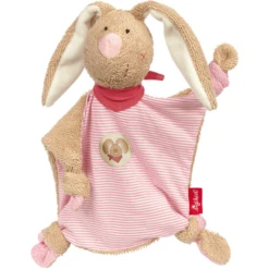 Sigikid ® Knuffeldoekje DubbiDuu -EXIT TOYS || Steiff || fehn Verkoopwinkel sigikid knuffeldoekje dubbiduu a360160 1