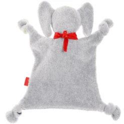 SIGIKID Knuffeldoekje Lolo Lombardo 48935 -EXIT TOYS || Steiff || fehn Verkoopwinkel sigikid knuffeldoekje lolo lombardo 48935 a136860 1