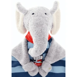 SIGIKID Knuffeldoekje Lolo Lombardo 48935 -EXIT TOYS || Steiff || fehn Verkoopwinkel sigikid knuffeldoekje lolo lombardo 48935 a136860 2