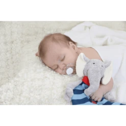 SIGIKID Knuffeldoekje Lolo Lombardo 48935 -EXIT TOYS || Steiff || fehn Verkoopwinkel sigikid knuffeldoekje lolo lombardo 48935 a136860 3