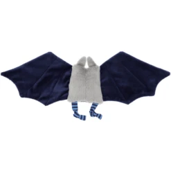 SIGIKID Knuffeldoekje Vleermuis - Baby Bite Me! 41099 -EXIT TOYS || Steiff || fehn Verkoopwinkel sigikid knuffeldoekje vleermuis baby bite me 41099 a133555 2