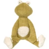 Sigikid ® Knuffelkikker, Green -EXIT TOYS || Steiff || fehn Verkoopwinkel sigikid knuffelkikker green a291512