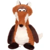 Sigikid ® Knuffelvos Sweety -EXIT TOYS || Steiff || fehn Verkoopwinkel sigikid knuffelvos sweety a291836