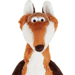 Sigikid ® Knuffelvos Sweety -EXIT TOYS || Steiff || fehn Verkoopwinkel sigikid knuffelvos sweety a291836 4