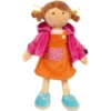 Sigikid ® Leren Poppen Meisje -EXIT TOYS || Steiff || fehn Verkoopwinkel sigikid leren poppen meisje a360280