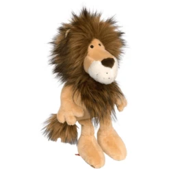 Sigikid ® Lion Lurcher Sweety -EXIT TOYS || Steiff || fehn Verkoopwinkel sigikid lion lurcher sweety a327807 2