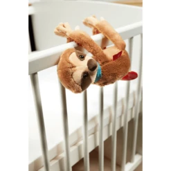 Sigikid® Muziekhanger Luiaard -EXIT TOYS || Steiff || fehn Verkoopwinkel sigikid muziekhanger luiaard a286258 2