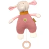 Sigikid ® Muziekklokschaap Green -EXIT TOYS || Steiff || fehn Verkoopwinkel sigikid muziekklokschaap green a291764
