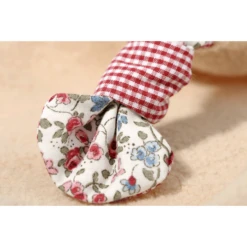 SIGIKID Organic Collection - Knuffeldoekje Schaap 40862 -EXIT TOYS || Steiff || fehn Verkoopwinkel sigikid organic collection knuffeldoekje schaap 40862 a095124 4