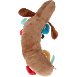 SIGIKID PlayQ Active - Speelkussen Hond -EXIT TOYS || Steiff || fehn Verkoopwinkel sigikid playq active speelkussen hond a133606 2