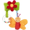 Sigikid ® PlayQ Hanger, Vlinder -EXIT TOYS || Steiff || fehn Verkoopwinkel sigikid playq hanger vlinder a360312