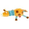 Sigikid ® Rattel PlayQ, Giraffe -EXIT TOYS || Steiff || fehn Verkoopwinkel sigikid rattel playq giraffe a360318
