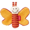 SIGIKID Ritselende Vlinder Oranje 41181 -EXIT TOYS || Steiff || fehn Verkoopwinkel sigikid ritselende vlinder oranje 41181 a149074