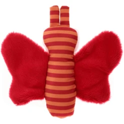 SIGIKID Ritselende Vlinder Oranje 41181 -EXIT TOYS || Steiff || fehn Verkoopwinkel sigikid ritselende vlinder oranje 41181 a149074 2