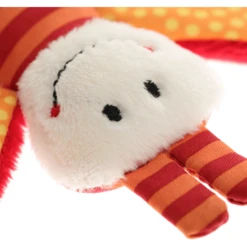 SIGIKID Ritselende Vlinder Oranje 41181 -EXIT TOYS || Steiff || fehn Verkoopwinkel sigikid ritselende vlinder oranje 41181 a149074 4