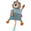 Sigikid Schnuffeldoek Leeuw, Urban Baby Edition -EXIT TOYS || Steiff || fehn Verkoopwinkel sigikid schnuffeldoek leeuw urban baby edition a271230