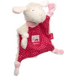 Sigikid ® Schnuffle Doek Schnuggi -EXIT TOYS || Steiff || fehn Verkoopwinkel sigikid schnuffle doek schnuggi a326749 1