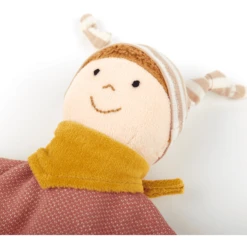 Sigikid ® Snuffelpop Green Collectie -EXIT TOYS || Steiff || fehn Verkoopwinkel sigikid snuffelpop green collectie a395030 2