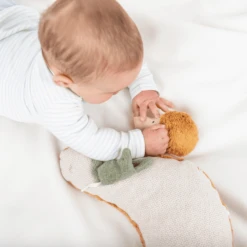 Sigikid ® Speeltoeters Bos Green Collectie -EXIT TOYS || Steiff || fehn Verkoopwinkel sigikid speeltoeters bos green collectie a397489 1