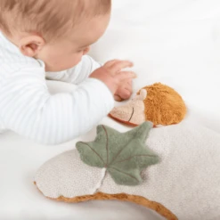 Sigikid ® Speeltoeters Bos Green Collectie -EXIT TOYS || Steiff || fehn Verkoopwinkel sigikid speeltoeters bos green collectie a397489 3