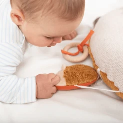 Sigikid ® Speeltoeters Bos Green Collectie -EXIT TOYS || Steiff || fehn Verkoopwinkel sigikid speeltoeters bos green collectie a397489 4