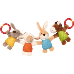 Sigikid ® Wagenketting Boerderij