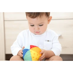 Sigikid Zachte Bal 11 Cm -EXIT TOYS || Steiff || fehn Verkoopwinkel sigikid zachte bal 11 cm a006073 2