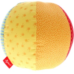 Sigikid Zachte Bal 23 Cm -EXIT TOYS || Steiff || fehn Verkoopwinkel sigikid zachte bal 23 cm a006074 3
