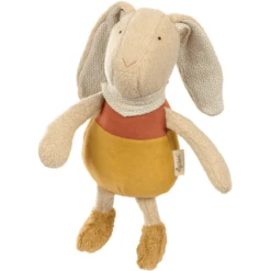 Sigikid ® Zachte Knuffel Konijn Green Collectie -EXIT TOYS || Steiff || fehn Verkoopwinkel sigikid zachte knuffel konijn green collectie a396384 1