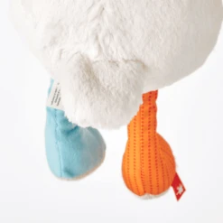 Sigikid ® Zachte Knuffel Patchwork Sweety Schaap -EXIT TOYS || Steiff || fehn Verkoopwinkel sigikid zachte knuffel patchwork sweety schaap a357778 3