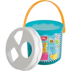 Simba ABC Kleurrijke Sorteeremmer -EXIT TOYS || Steiff || fehn Verkoopwinkel simba abc kleurrijke sorteeremmer a293666 1