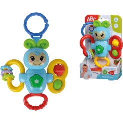 Simba ABC Multifunctionele Map -EXIT TOYS || Steiff || fehn Verkoopwinkel simba abc multifunctionele map a377900 1