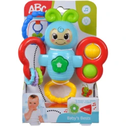 Simba ABC Multifunctionele Map -EXIT TOYS || Steiff || fehn Verkoopwinkel simba abc multifunctionele map a377900 2
