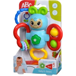 Simba ABC Multifunctionele Map -EXIT TOYS || Steiff || fehn Verkoopwinkel simba abc multifunctionele map a377900 3