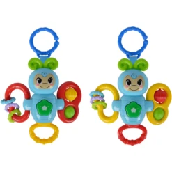 Simba ABC Multifunctionele Map -EXIT TOYS || Steiff || fehn Verkoopwinkel simba abc multifunctionele map a377900 4