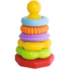 Simba ABC-ring Pyramide -EXIT TOYS || Steiff || fehn Verkoopwinkel simba abc ring pyramide a293696