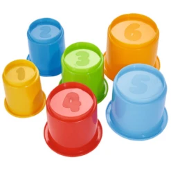 Simba ABC-stacks Pyramide -EXIT TOYS || Steiff || fehn Verkoopwinkel simba abc stacks pyramide a293694 1