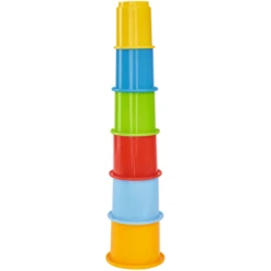 Simba ABC-stacks Pyramide -EXIT TOYS || Steiff || fehn Verkoopwinkel simba abc stacks pyramide a293694 2