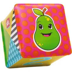 Simba ABC Zachte Stapelblokjes -EXIT TOYS || Steiff || fehn Verkoopwinkel simba abc zachte stapelblokjes a293685 1