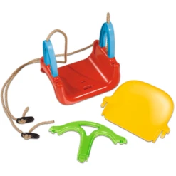 Simba Babyschommel 3 In 1 -EXIT TOYS || Steiff || fehn Verkoopwinkel simba babyschommel 3 in 1 a231222 2